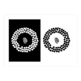 Pearls and stone (Print Only) thumbnail