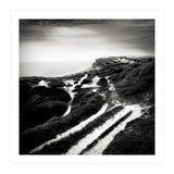 coastal path (Print Only) thumbnail