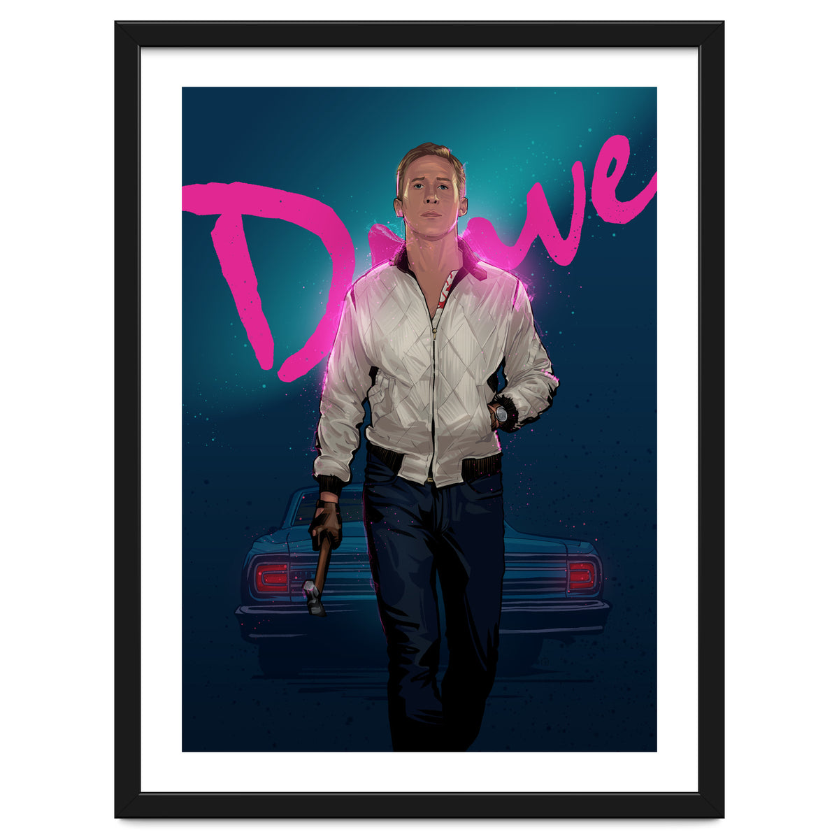 Drive