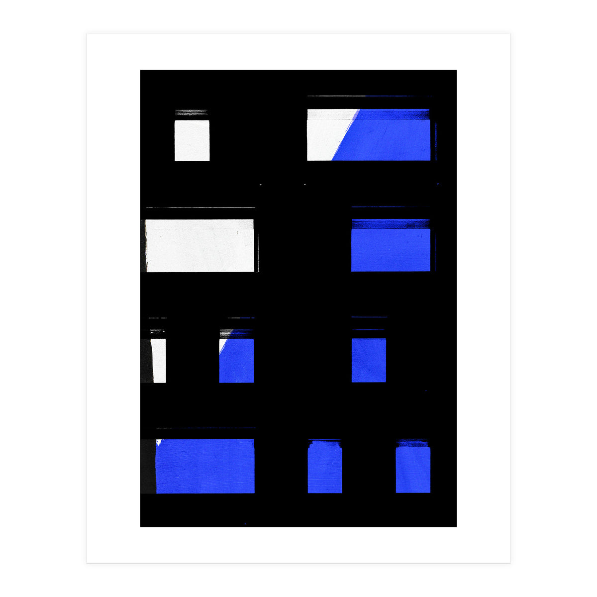 Night Fall (3) (Print Only)