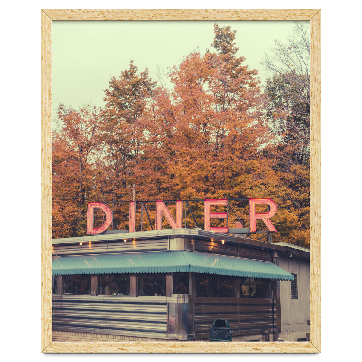 DINER