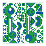 Jungle (Print Only) thumbnail