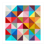 Abstract geometry III (Print Only) thumbnail