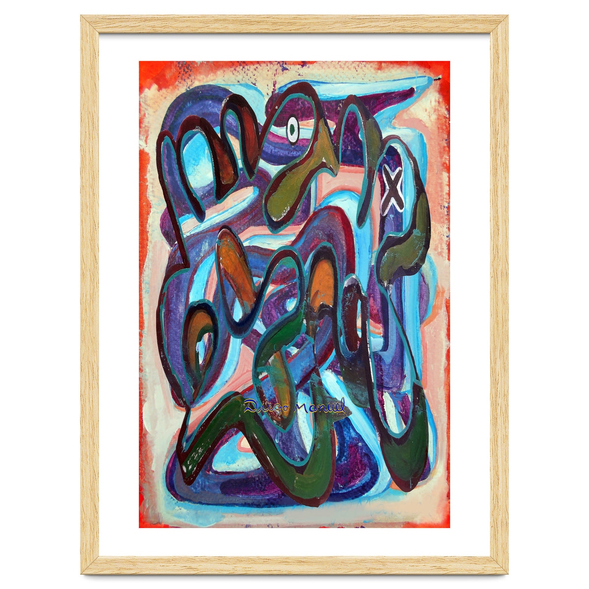 Graffiti Digital 2022 754