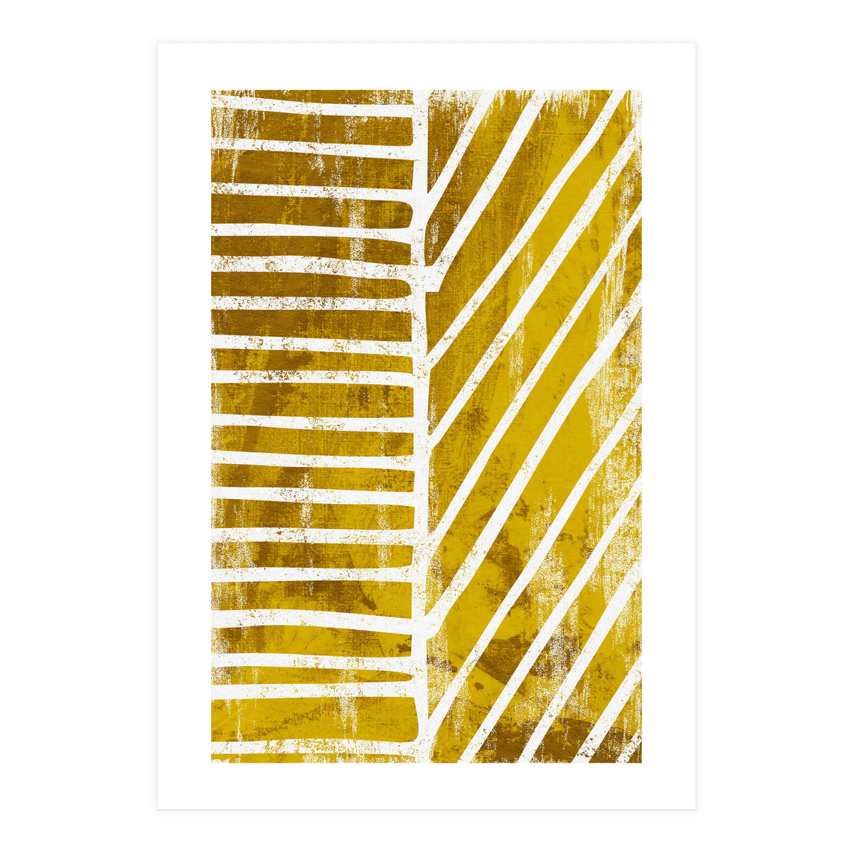 Botanicals Collection No3 (Print Only)