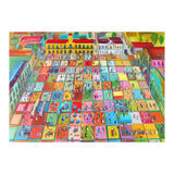 Buenos Aires 1810 (Print Only) thumbnail