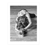 The stretch (Print Only) thumbnail