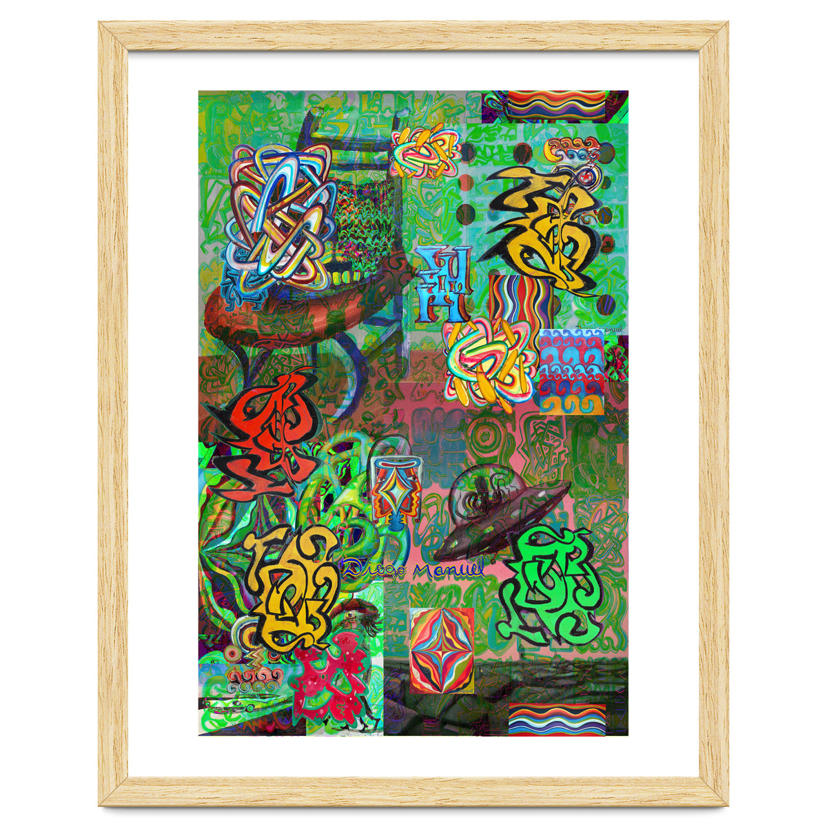 Graffiti Digital 2022 496