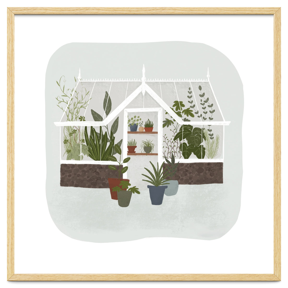 Greenhouse