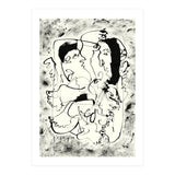 Dancing Forever (Print Only) thumbnail
