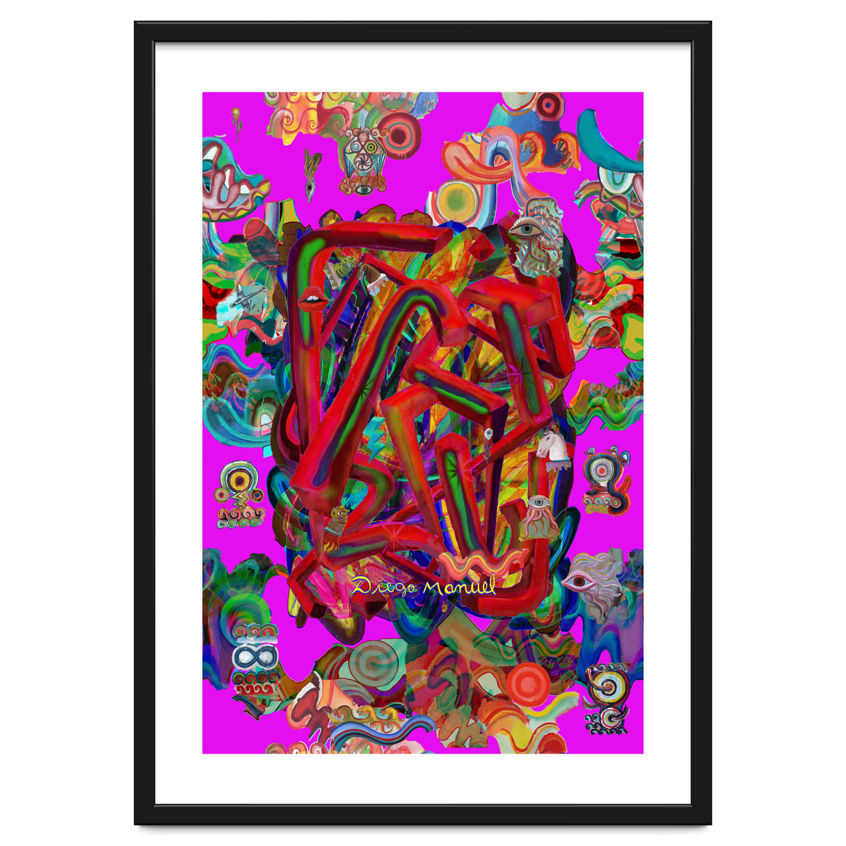 Muchas Cosas 2021 117