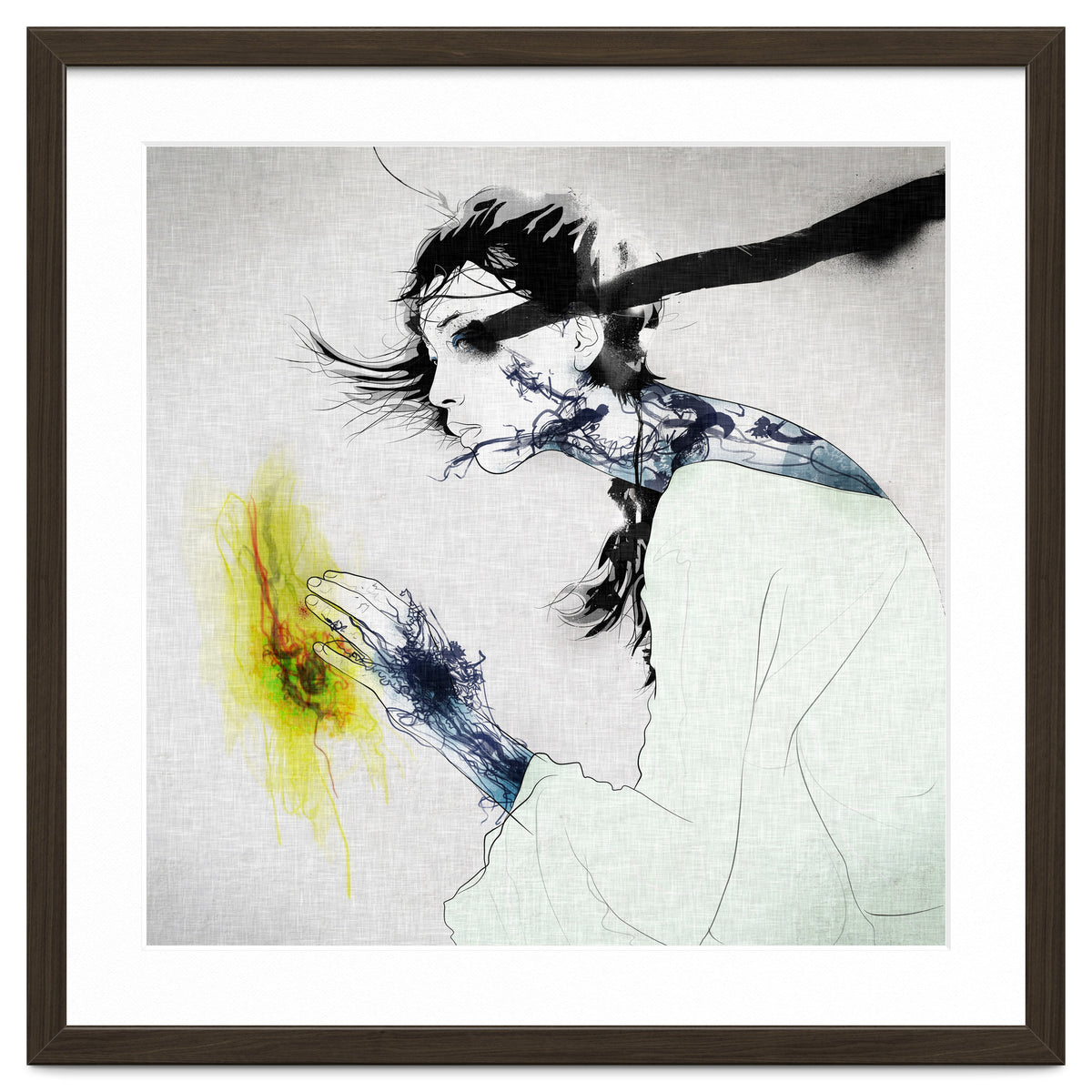 Netsugen Source Of Fever