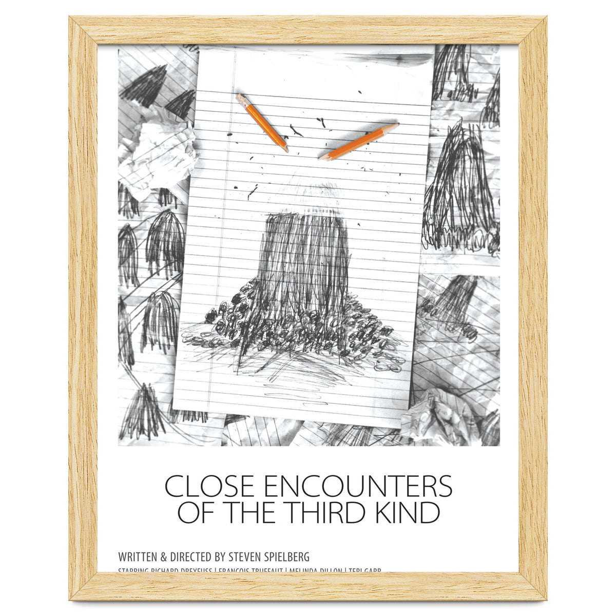 Close Encounters of the Third Kind (1977)