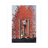 Burning Workout (Print Only) thumbnail