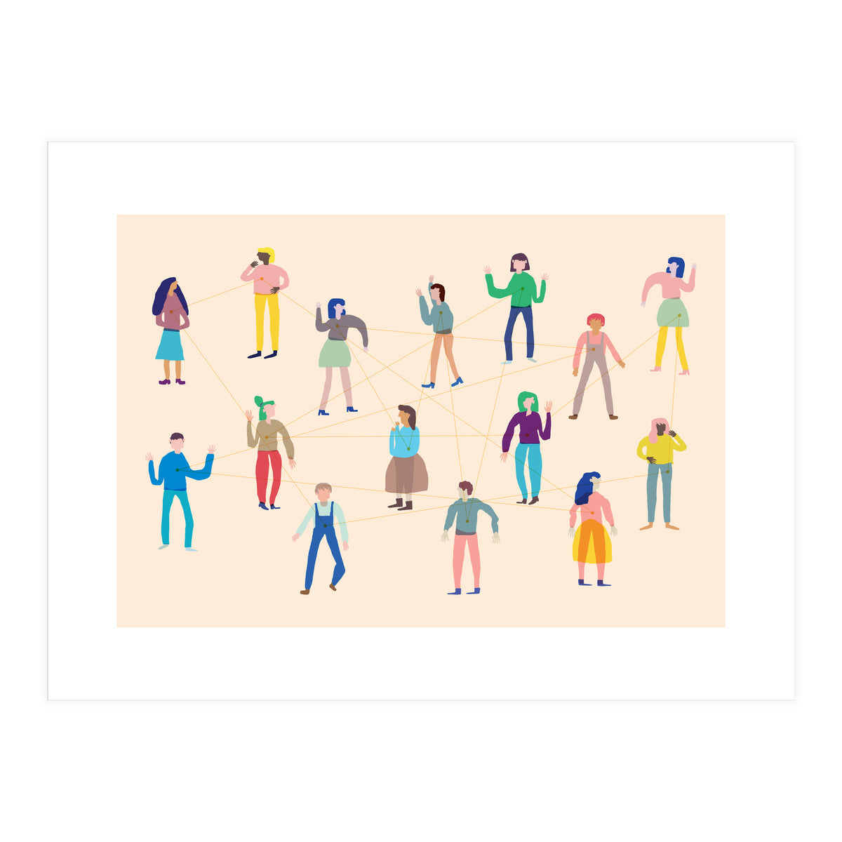 Networking (Print Only)