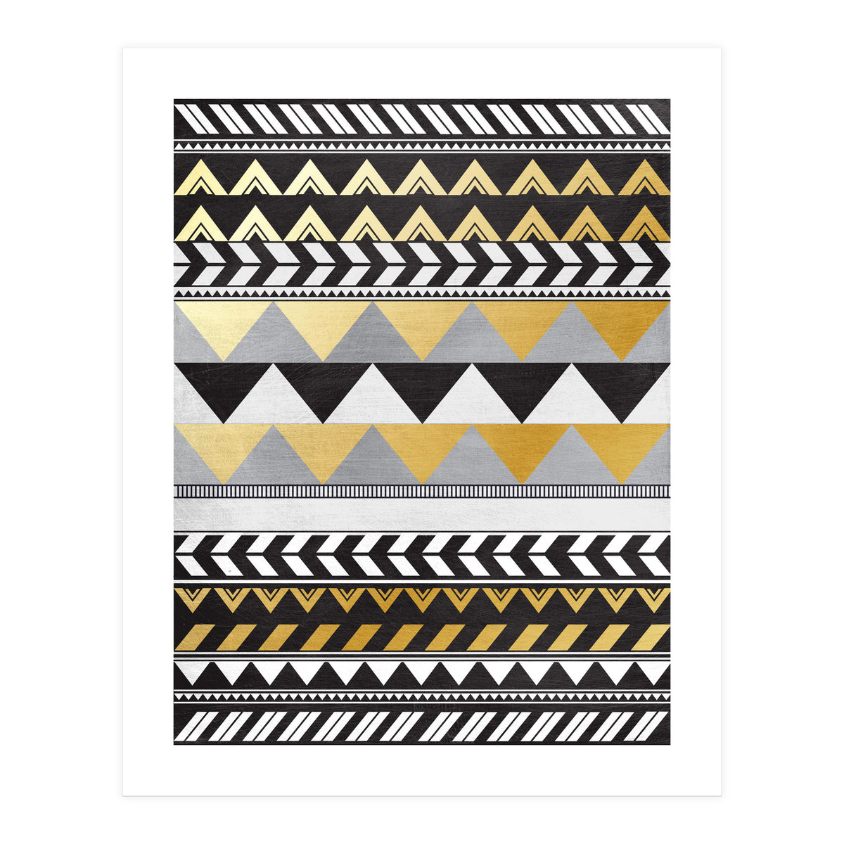 The Royal Treatment (Print Only)