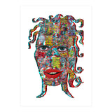 Mujer B 62 (Print Only) thumbnail