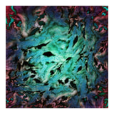 Smash Smash Turquoise (Print Only) thumbnail