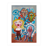 Graffiti Digital 2022 850 (Print Only) thumbnail