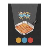 Bacon (Print Only) thumbnail