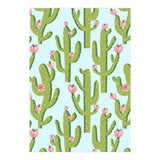Summer Cactus (Print Only) thumbnail