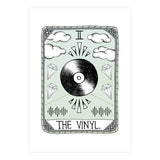 The Vinyl (Print Only) thumbnail