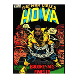 Dangerous Hova (Print Only) thumbnail