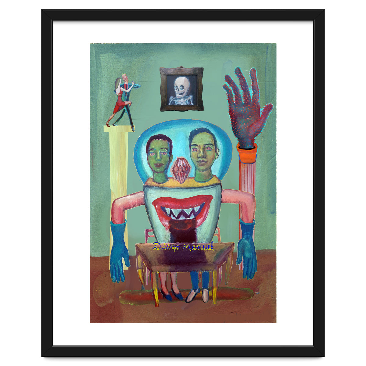 Graffiti Digital 2022 920