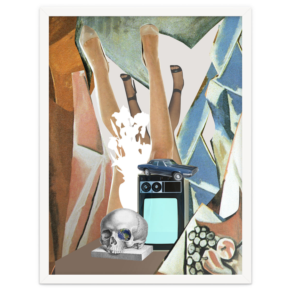 Still Leben · Traum 3