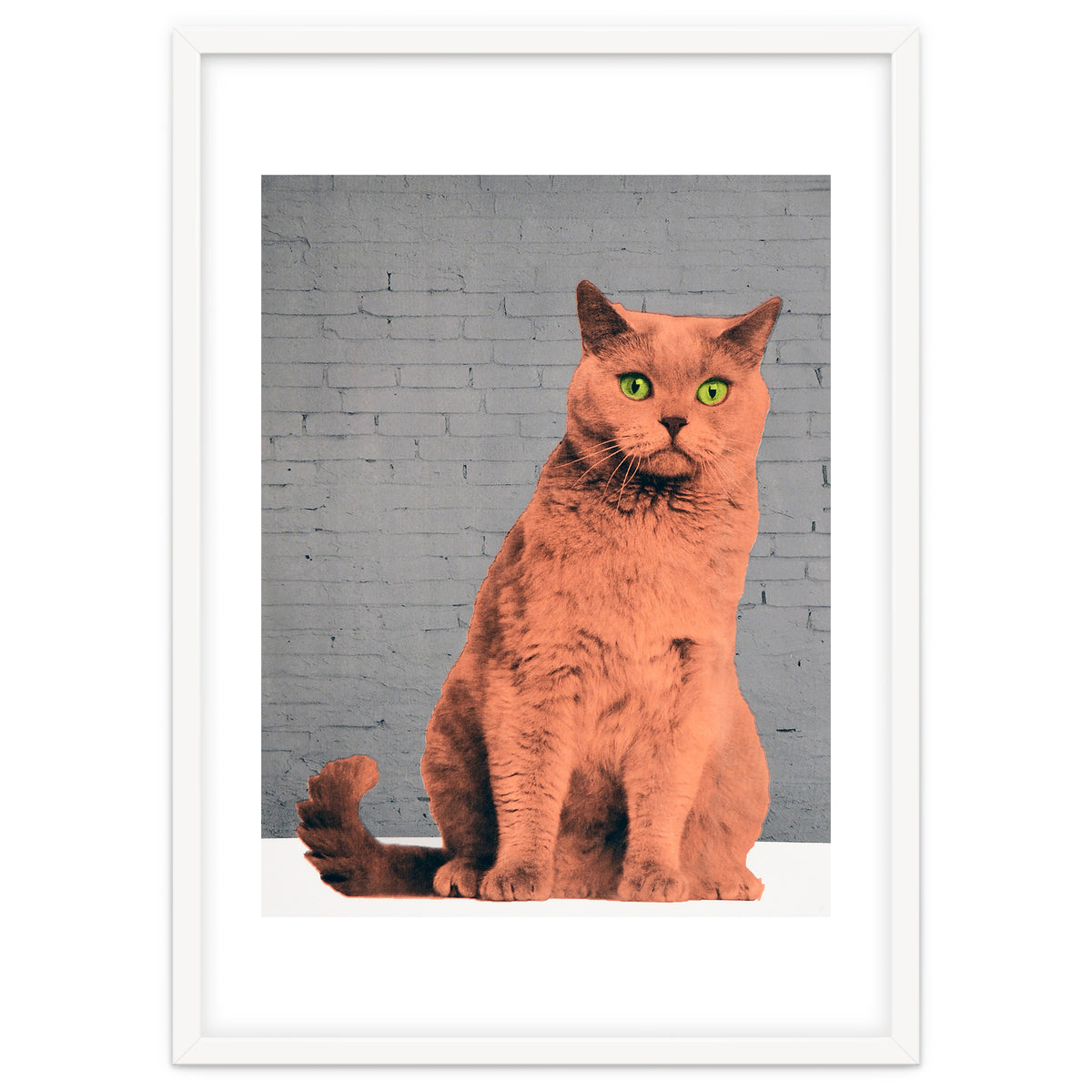 Everybody Wants To Be A Cat