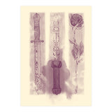 Sharp (Print Only) thumbnail