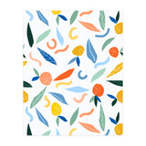The Object Of Art Is To Give Life A Shape (Print Only) thumbnail