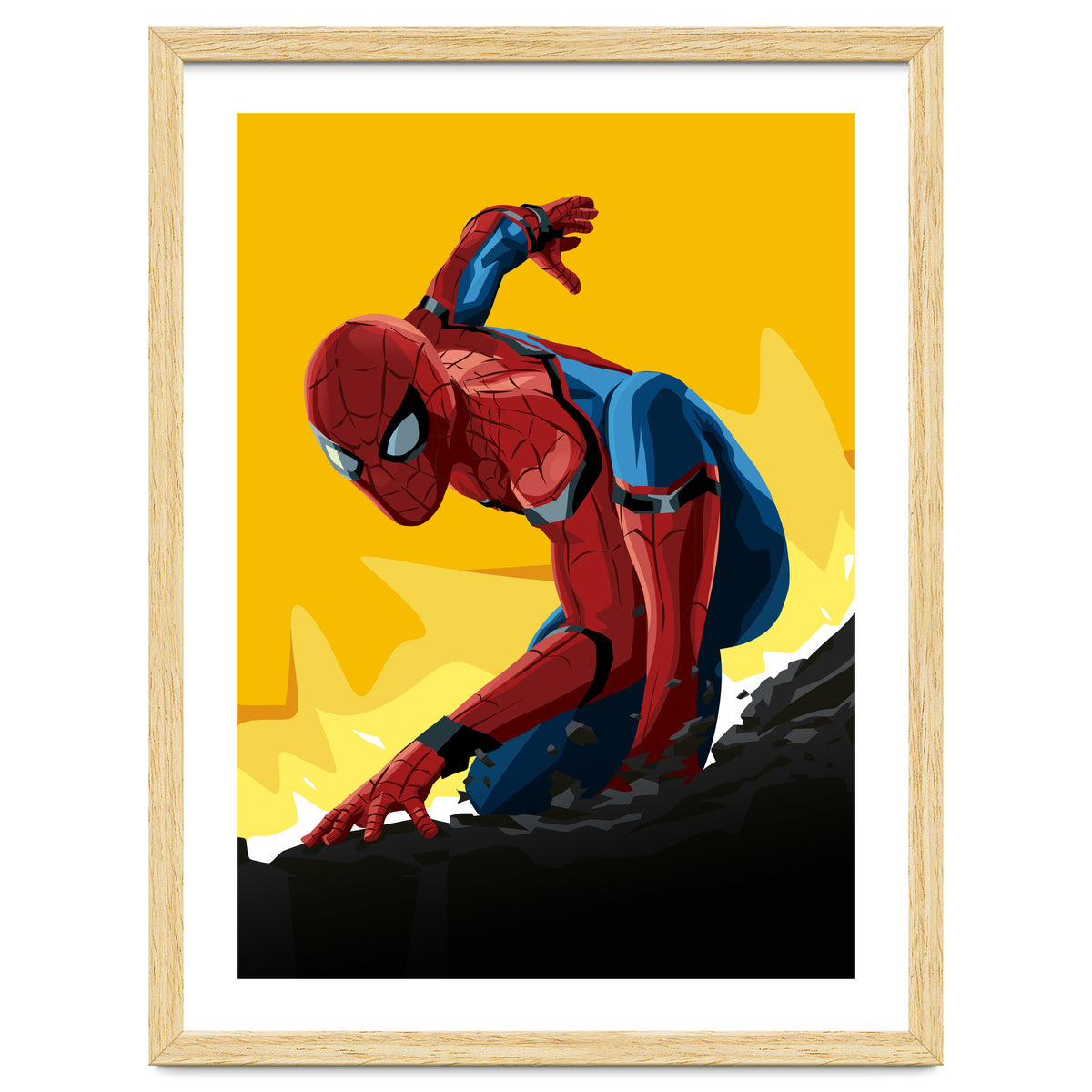 Spider Man Homecoming