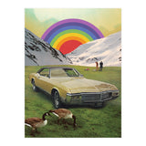 Wonderful Day (Print Only) thumbnail