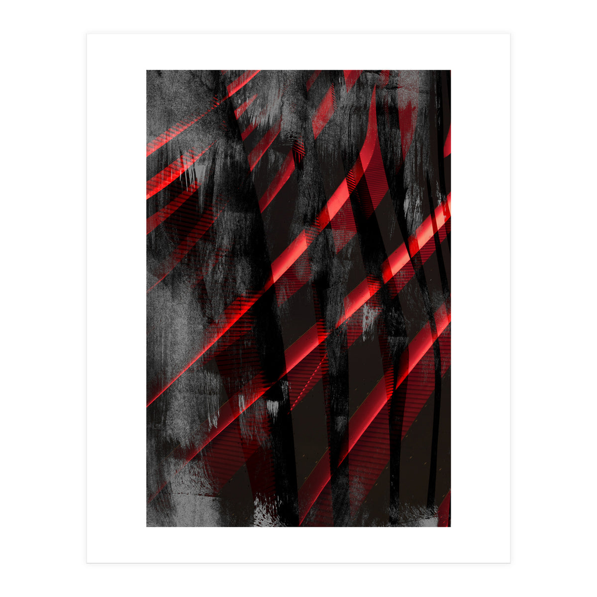 Iron Roots #2 (Print Only)