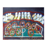 La Canchita (Print Only) thumbnail