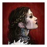 X (Print Only) thumbnail