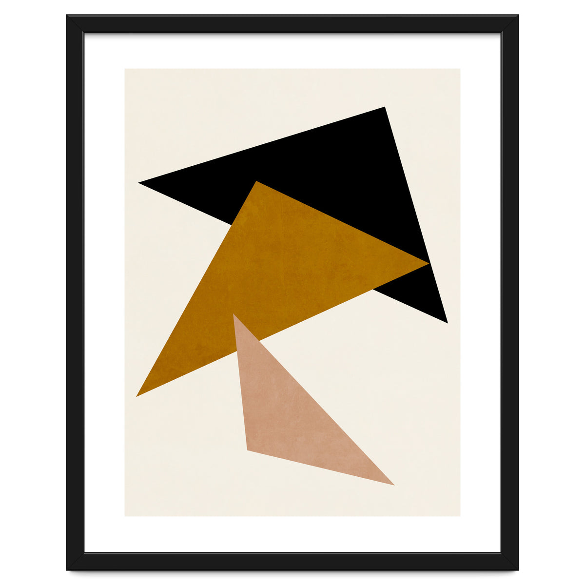 GEOMETRIC ART - 01BY