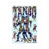 Tango C 2 (Print Only) thumbnail