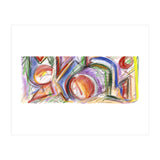 Multicolor Panel (Print Only) thumbnail