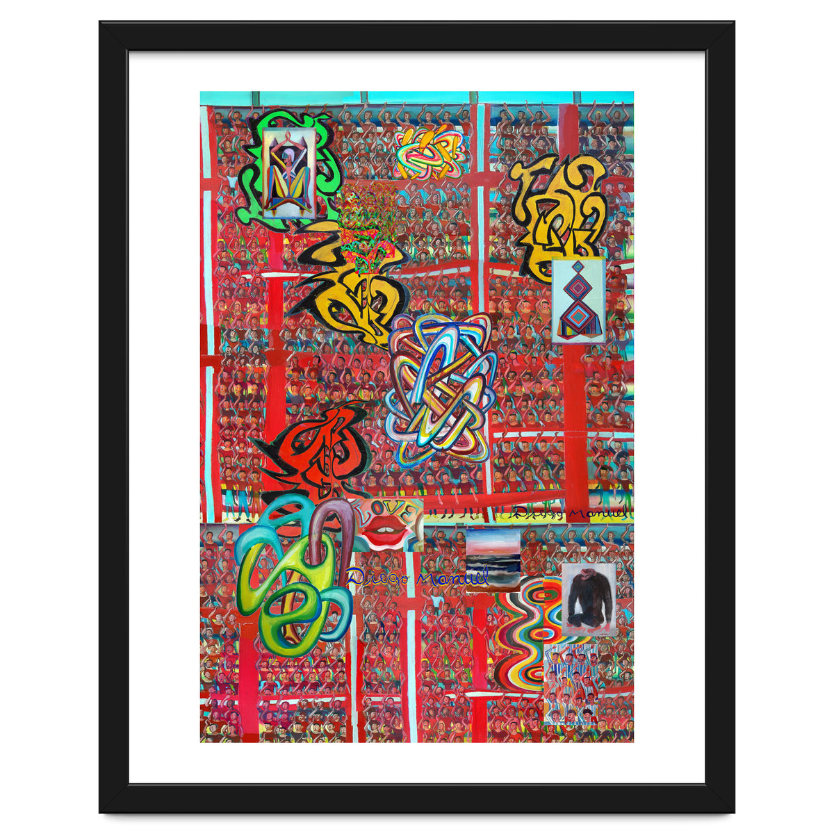 Graffiti Digital 2022 587