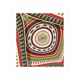 Romanian embroidery background 24 (Print Only) thumbnail