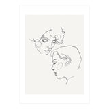 Mike And Eleven (Print Only) thumbnail