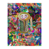 Graffitis 2021 Tapiz 44 (Print Only) thumbnail