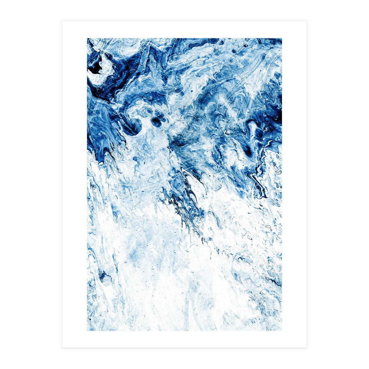 Art Fix (Print Only)