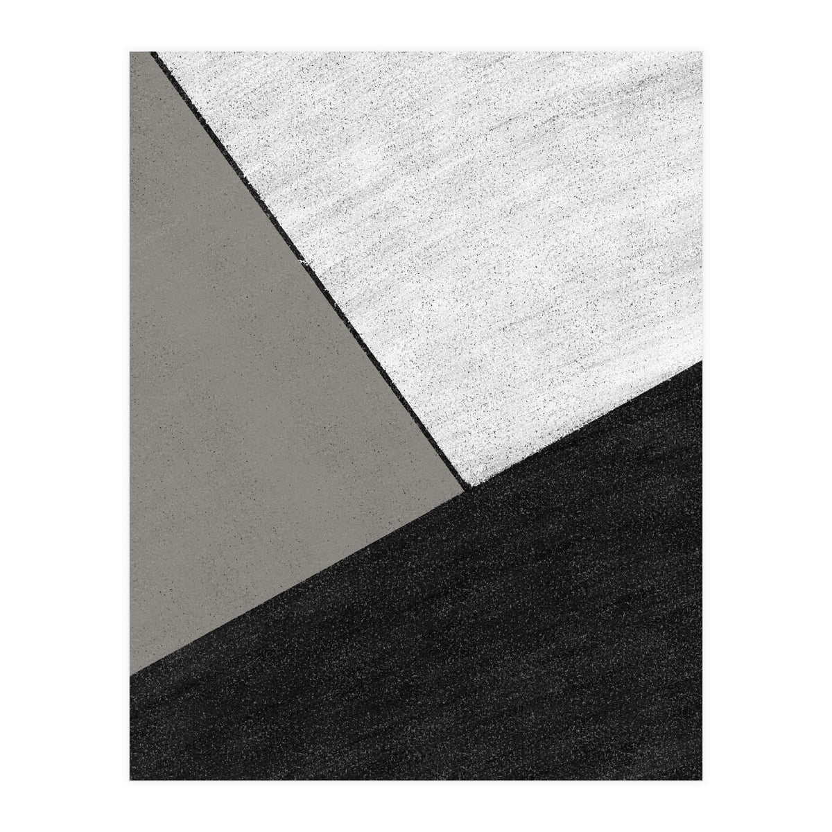Minimal GeoShapes 3 (Print Only)