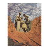 Dirty Sheep (Print Only) thumbnail