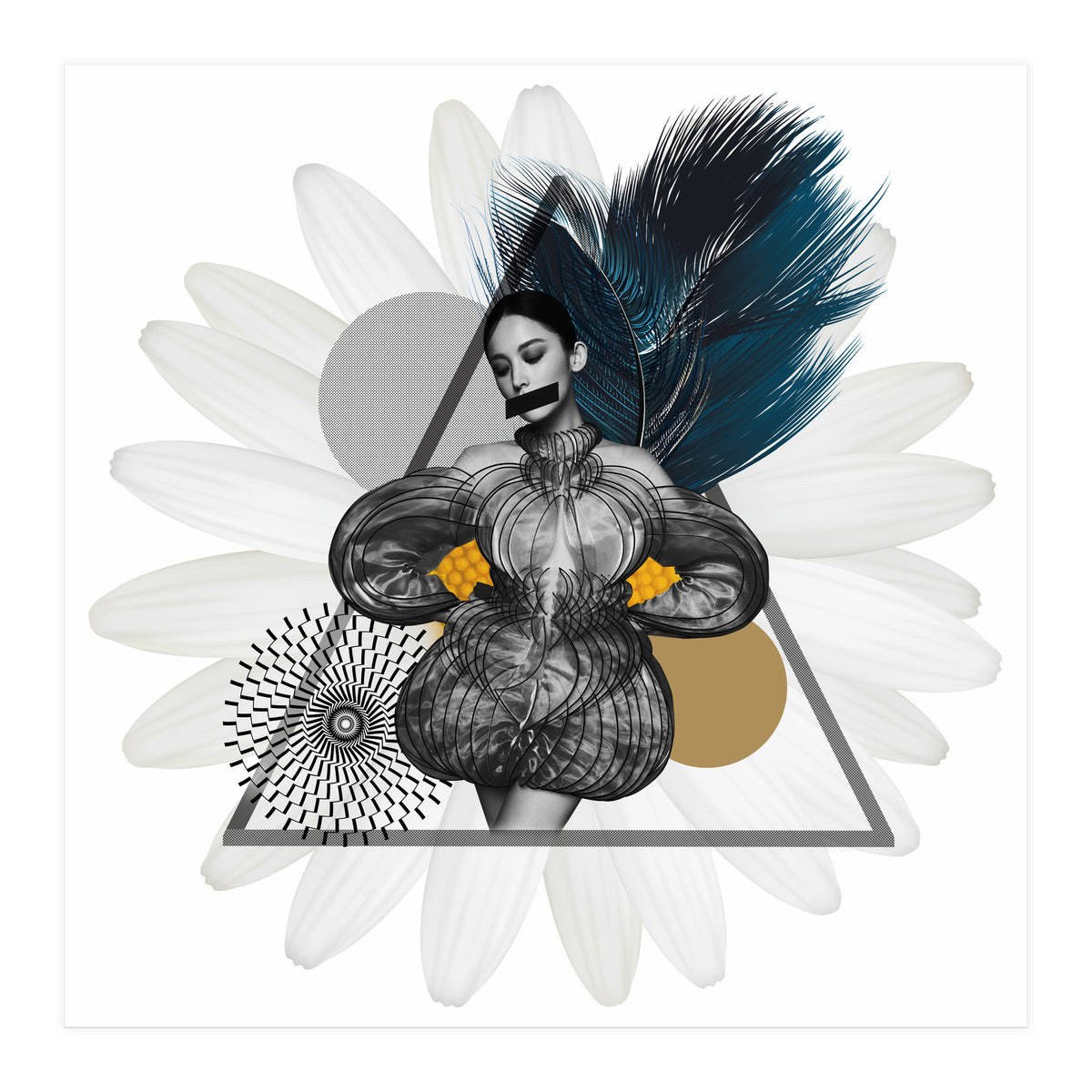 Collage 05 (Print Only)