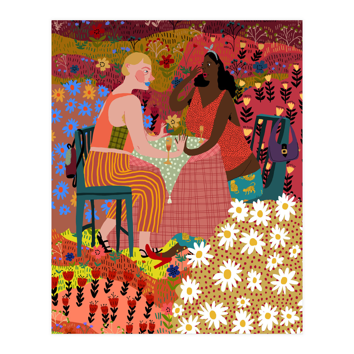 Proposal (Print Only)