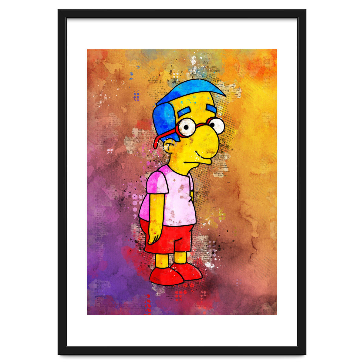 Milhouse